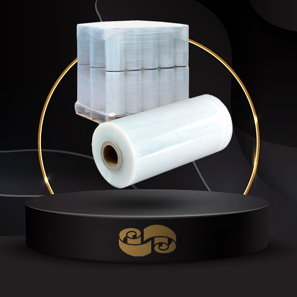 خرید سلفون به صورت مستقیم از کارخانه