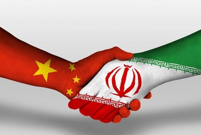 خرید از چین و تحویل در ایران