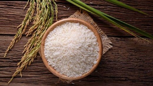 فروش عمده برنج ایرانی و خارجی