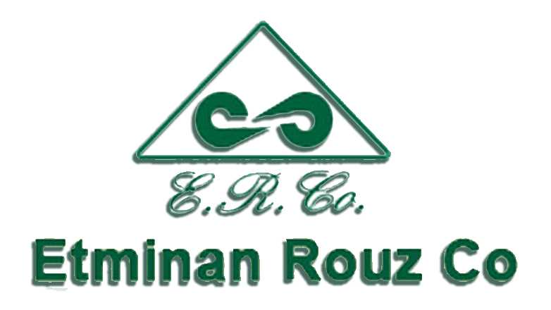 شروع همکاری اطمینان روز با وبسایت بازرگانی ای کی پی