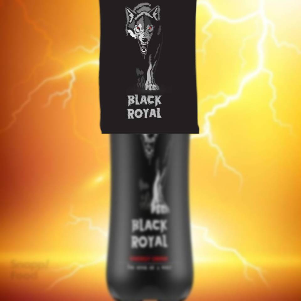 خرید  عمده نوشیدنی بلک رویال با بهترین قیمت از کارخانه