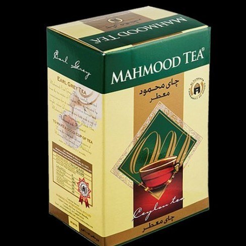 خرید چای محمود به صورت مستقیم از کارخانه