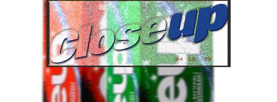 خرید عمده محصولات کلوز آپ  با بهترین قیمت  از کارخانه