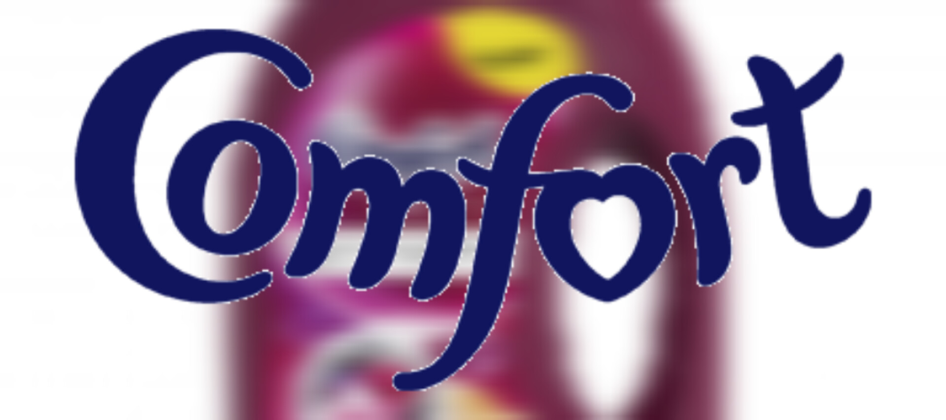 فروش محصولات کامفورت با بهترین قیمت  از کارخانه یونیلیور ایران