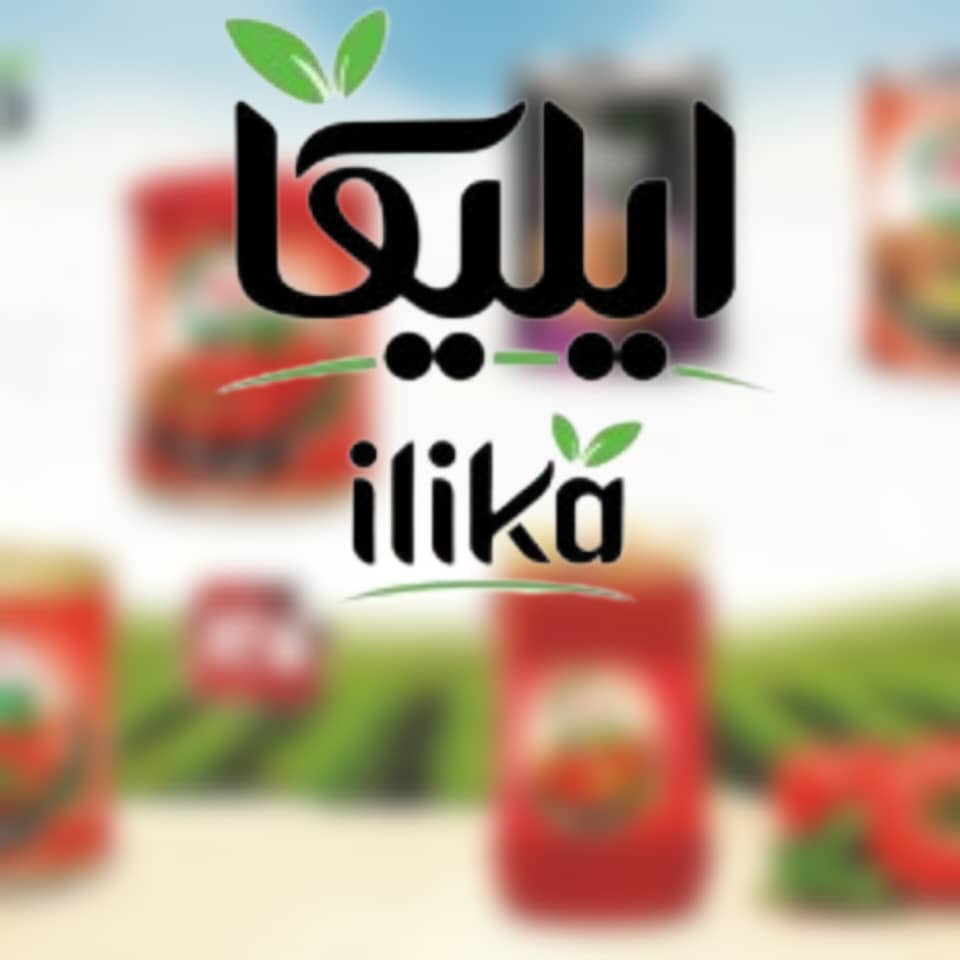 فروش عمده رب گوجه فرنگی   ایلیکا از کارخانه با بهترین قیمت