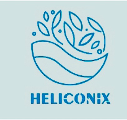 خرید ماسک صورت و بدن هلیکونیکس Heli conix بصورت مستقیم از کارخانه 