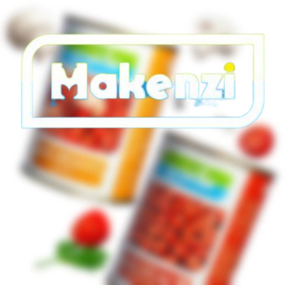 خرید عمده کنسرو لوبیا  مکنزی 