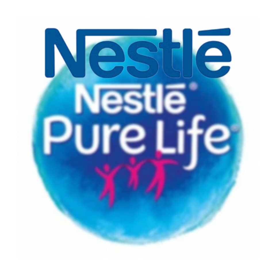 فروش عمده  آب معدنی نستله nestle با بهترین قیمت ازکارخانه