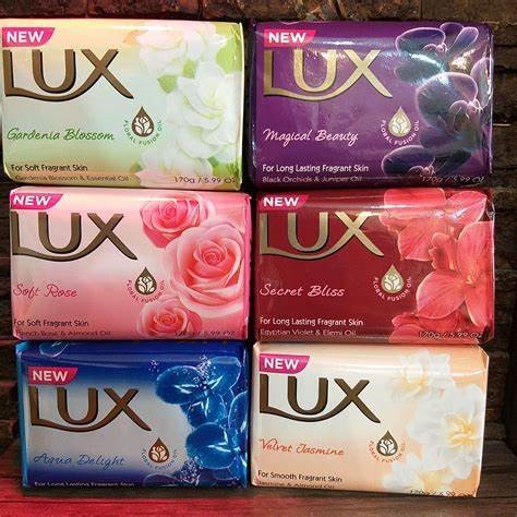 خرید صابون لوکس به صورت مستقیم از کارخانه