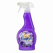 خرید اسپری کامفورت به صورت مستقیم از کارخانه