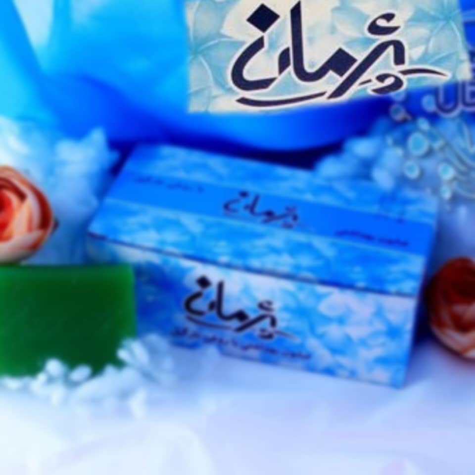 فروش  عمده صابون پژمان  به صورت مستقیم از کارخانه