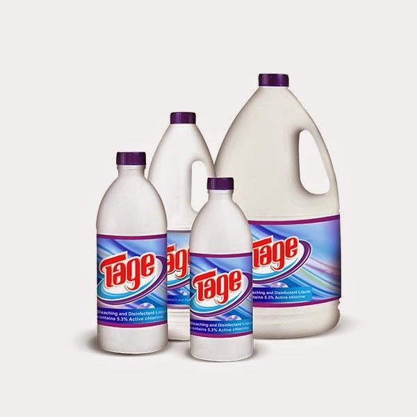 خرید سفید کننده تاژ به صورت مستقیم از کارخانه