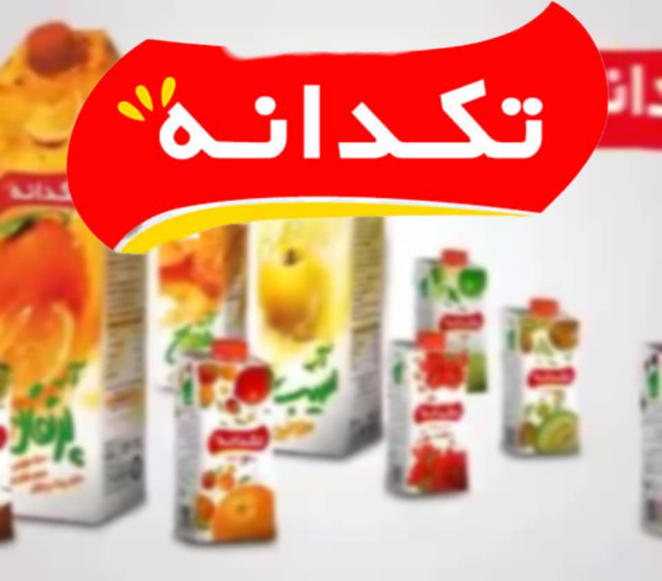 فروش عمده آبمیوه تکدانه  از کارخانه با بهترین قیمت