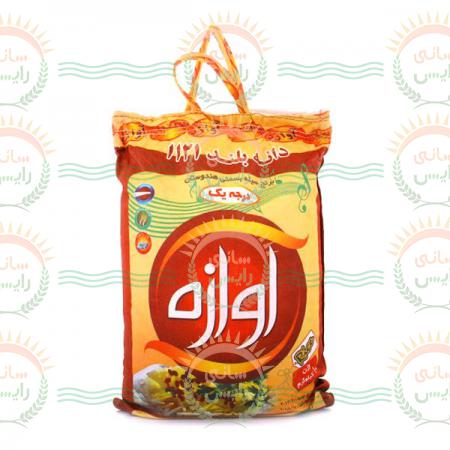 خرید برنج آوازه به صورت مستقیم از کارخانه