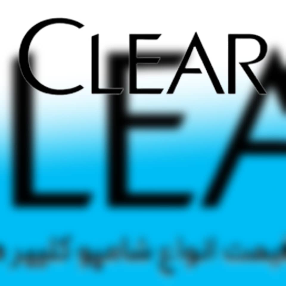 فروش عمده شامپو کلییر (Clear) بصورت مستقیم از کارخانه 