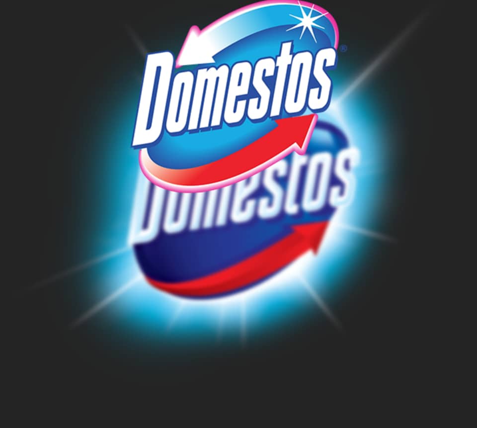 Wholesale sales of Domestos products directly from the factory