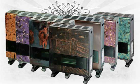 خرید اجاق گاز به صورت مستقیم از کارخانه