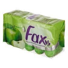 خرید صابون زیبایی فاکس با رایحه سیب به صورت مستقیم از کارخانه