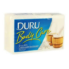 خرید صابون دورو با رایحه شیر به صورت مستقیم از کارخانه