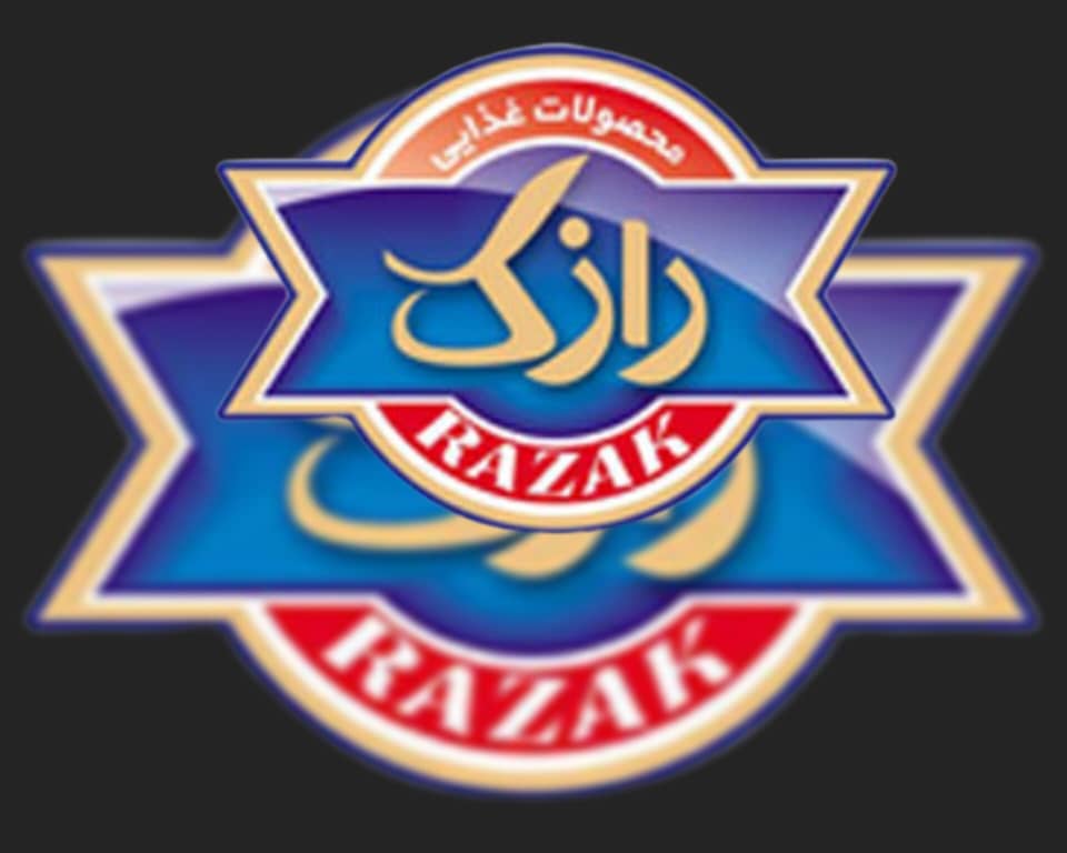 خرید عمده شربت رازک بصورت مستقیم از کارخانه