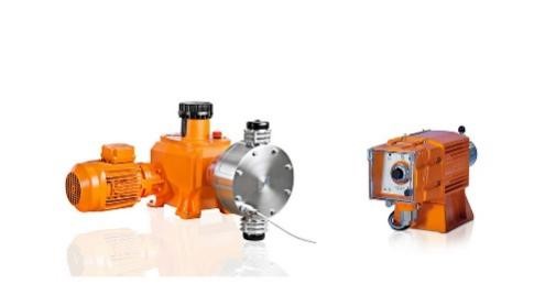 خرید انواع پمپ های پالایشگاهی به صورت مستقیم از کارخانه