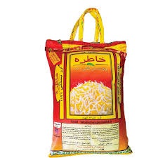 خرید برنج خاطره به صورت مستیم از کارخانه