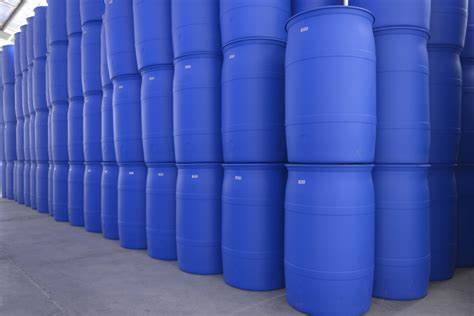 خرید بشکه پلاستیکی به صورت مستقیم از کارخانه