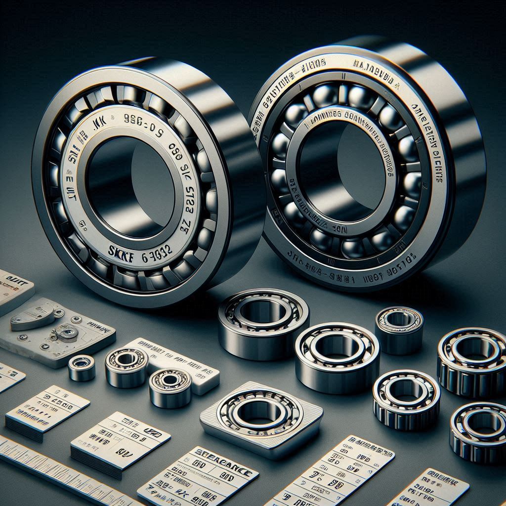 خرید عمده بلبرینگ بصورت مستقیم از کارخانه