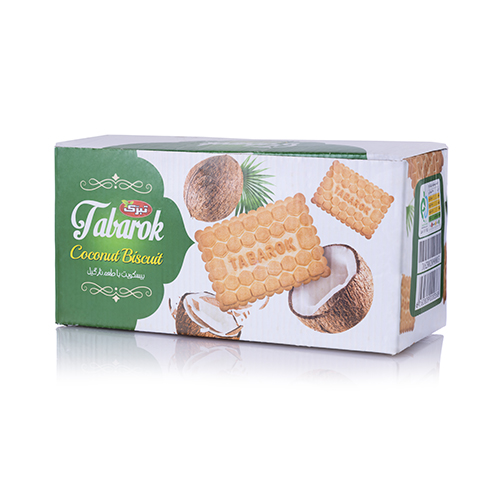 خرید بیسکویت و کیک تبرک به صورت مستقیم از کارخانه