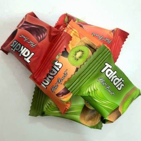 خرید لواشک تاکدیس به صورت مستقیم از کارخانه