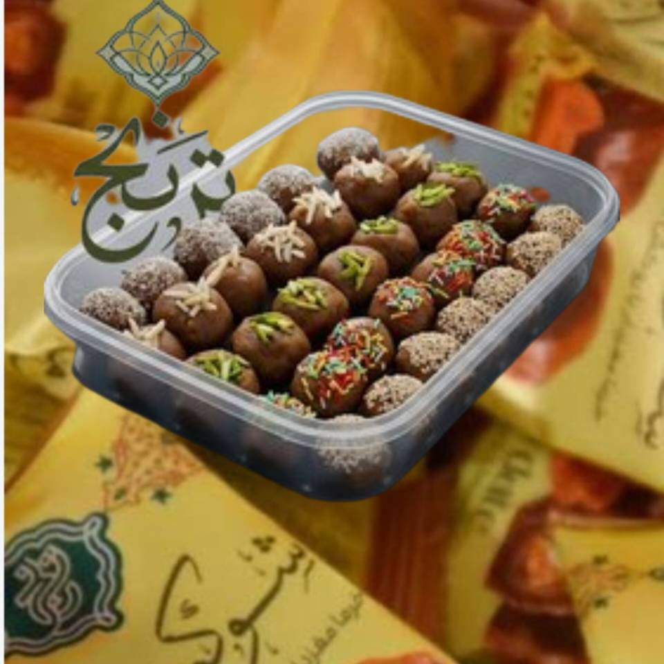خرید عمده شکوخرما ترنج بصورت مستقیم از کارخانه