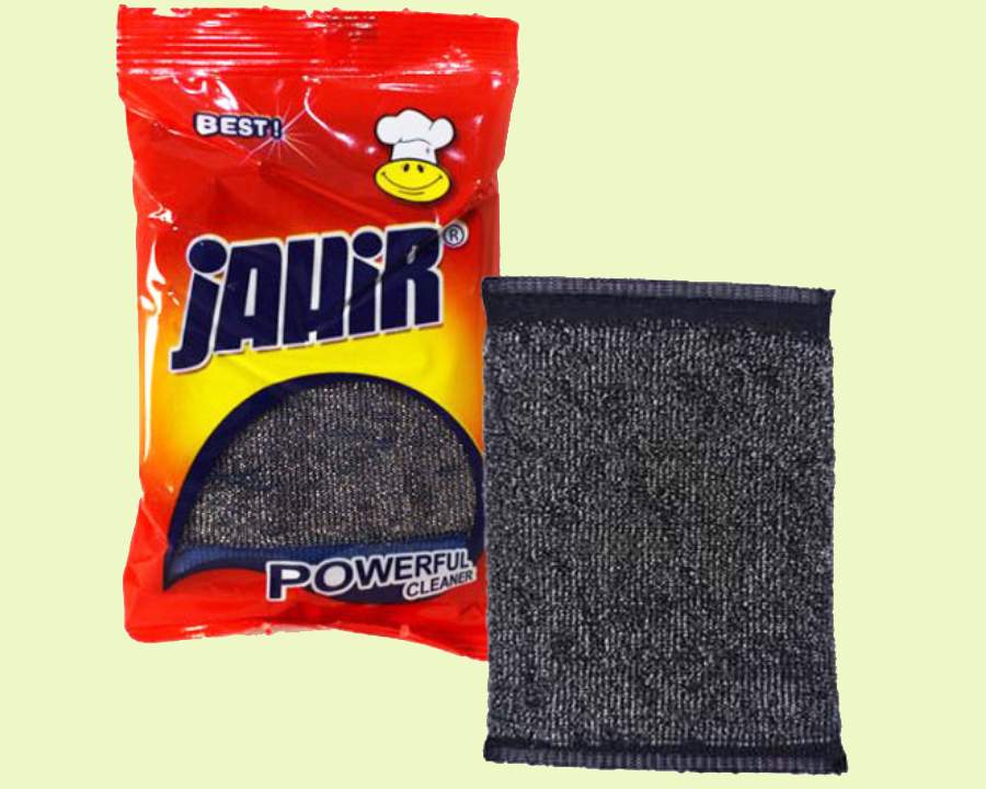 خرید اسکاج سیمی با برند جهیر به صورت مستقیم از کارخانه