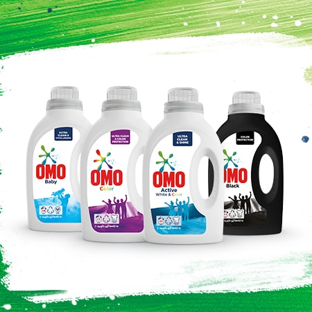 خرید مایع لباس امو به صورت مستقیم از کارخانه