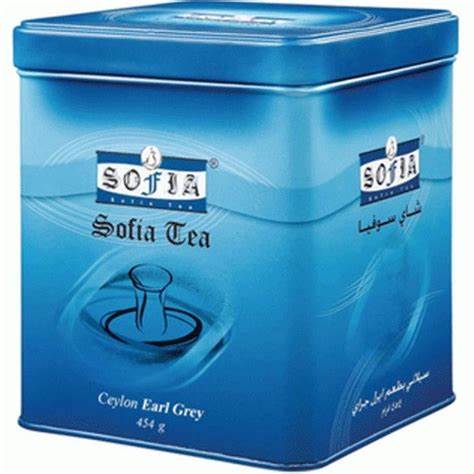 خرید چای سوفیا به صورت مستقیم از کارخانه 
