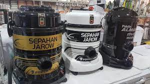 خرید سپاهان جارو به صورت مستقیم از کارخانه