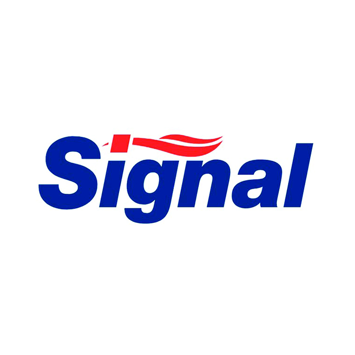 فروش عمده مسواک سیگنال  با بهترین قیمت  از کارخانه