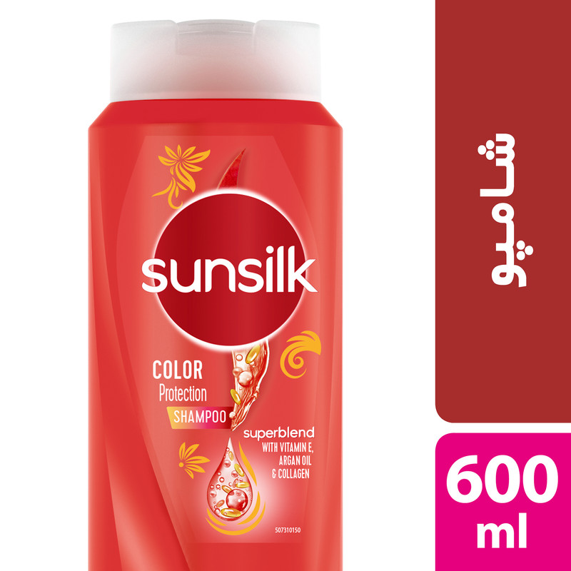 خرید شامپو سان سیلک به صورت مستقیم از کارخانه