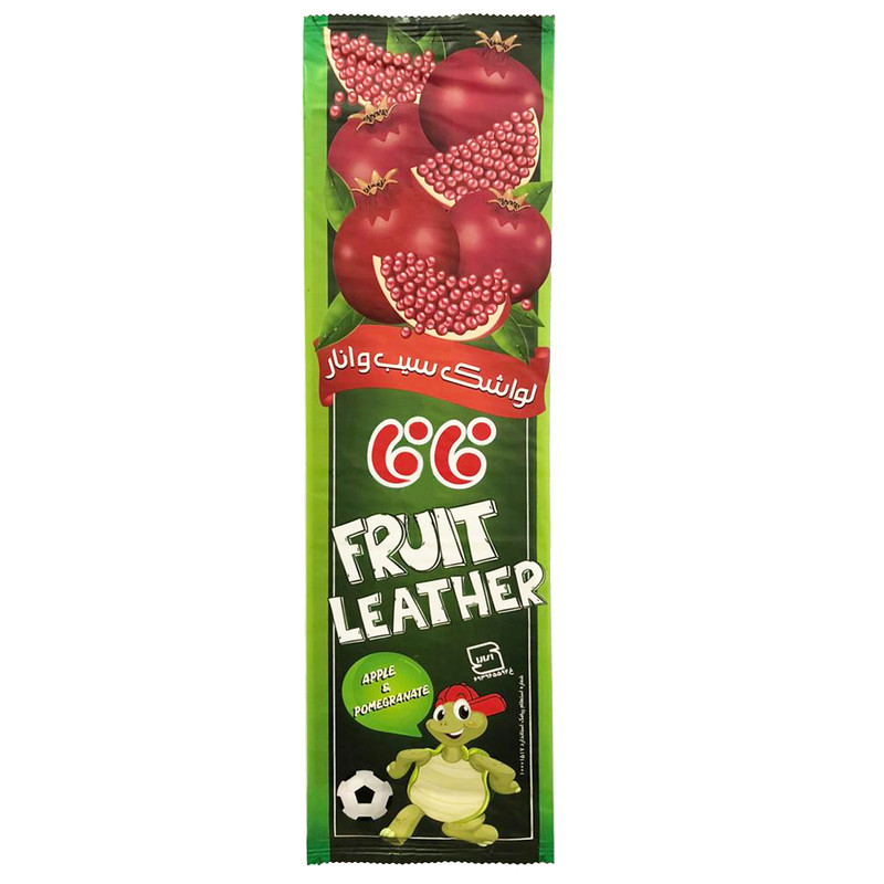 خرید لواشک فافا به صورت مستقیم از کارخانه