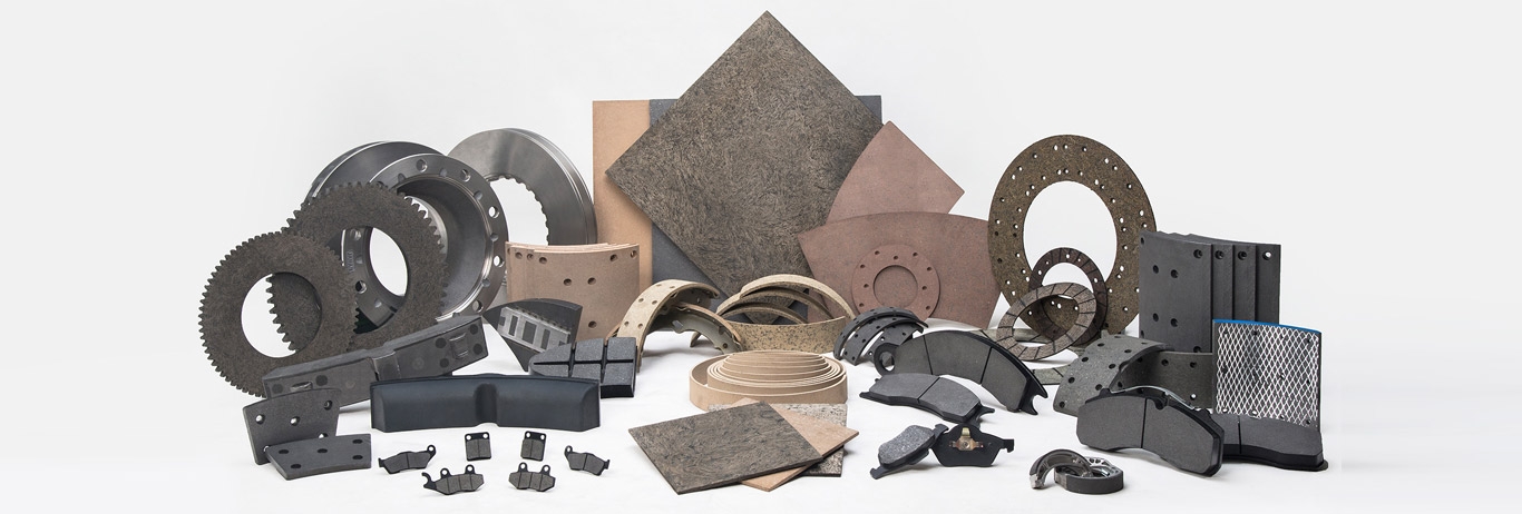 خرید لنت خودرو های سنگین جهان ترمز به صورت مستقیم از کارخانه