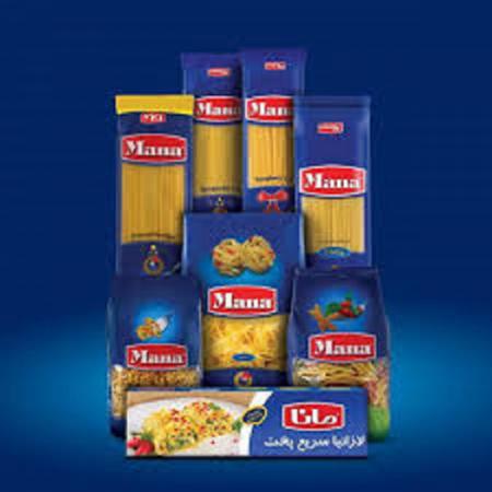 خرید ماکارانی مانا به صورت مستقیم از کارخانه