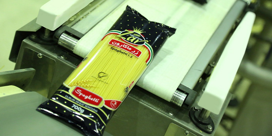 خرید محصولات زر ماکارون به صورت مستقیم از کارخانه