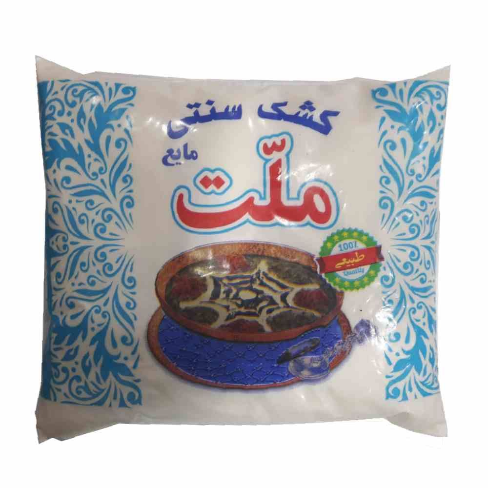 خرید کشک ملت به صورت مستقیم از کارخانه