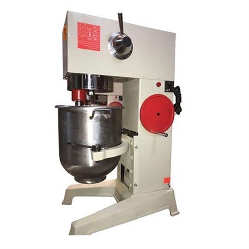 خرید میکسر قنادی به صورت مستقیم از کارخانه