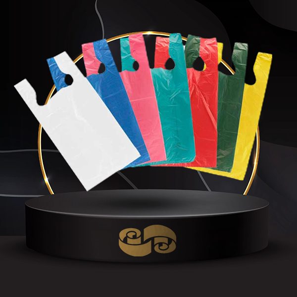 خرید نایلکس به صورت مستقیم از کارخانه