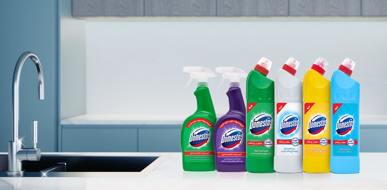 خرید دامستوس به قیمت درب کارخانه