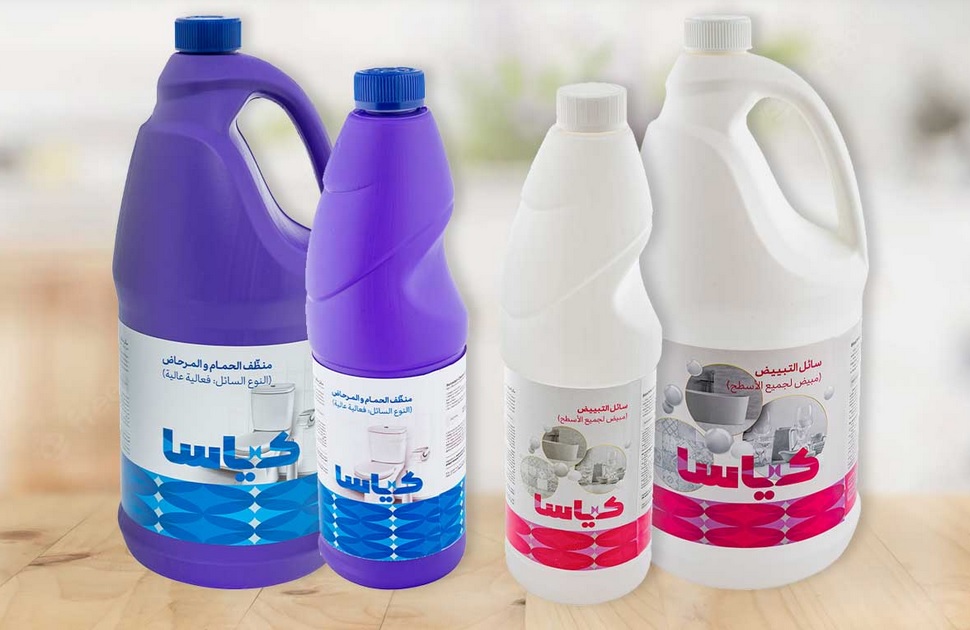 خرید محصولات کیاسا به صورت مستقیم از کارخانه