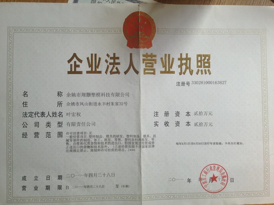 CE certification