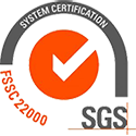 استاندارد ایزو FSSC۲۲۰۰۰ در سیستم ایمنی مواد غذایی