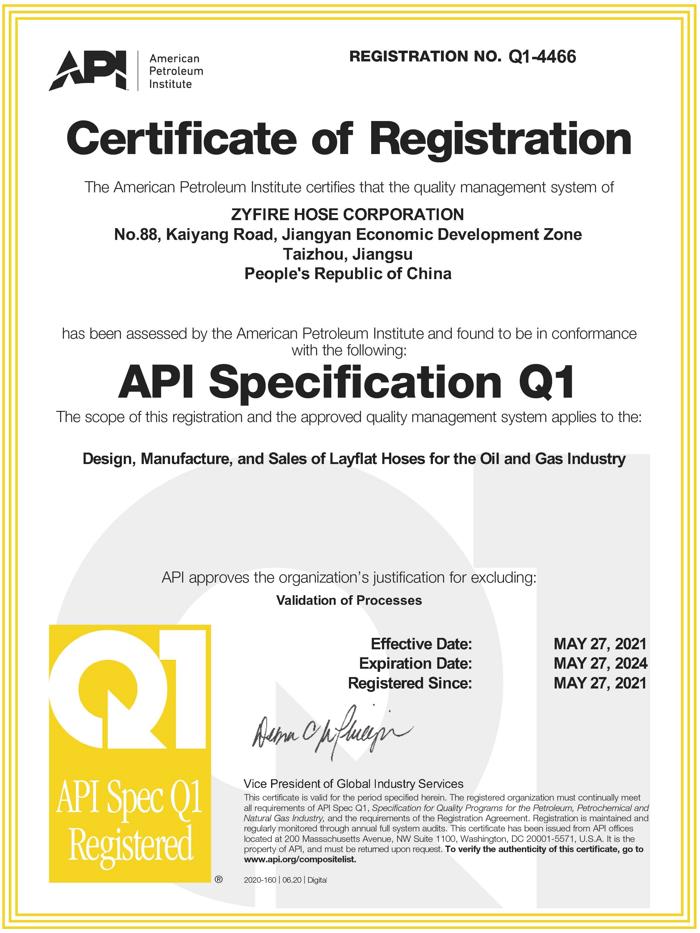 CE certification