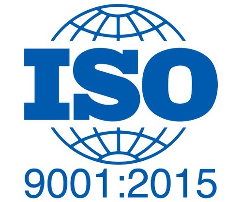 استاندارد ISO 9001